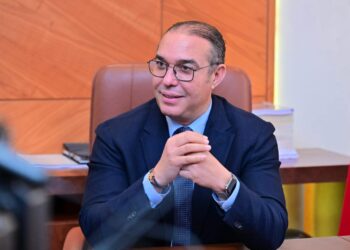 محمد أوزين يعيد «السنبلة» إلى الحقل السياسي 4 WhatsApp Image 2026 09 06 at 19.28.46