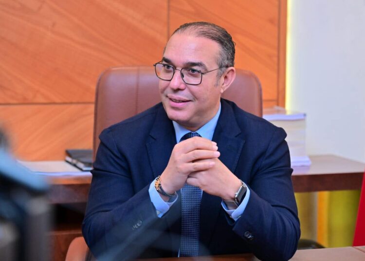 محمد أوزين يعيد «السنبلة» إلى الحقل السياسي 5 WhatsApp Image 2026 09 06 at 19.28.46