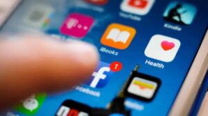 مواقع التواصل