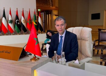 المغرب يظفر برئاسة اللجنة الدائمة للإعلام العربي 2 WhatsApp Image 2026 09 07 at 21.56.39