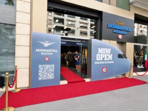 Aeronautica Militare