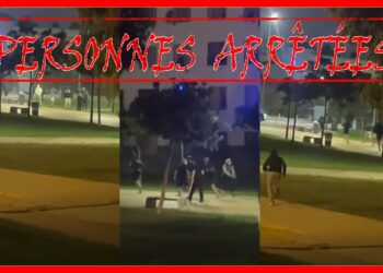شغب رياضي بالدار البيضاء.. توقيف شخصين وحجز أسلحة بيضاء 2 WhatsApp Image 2026 09 10 at 21.00.46
