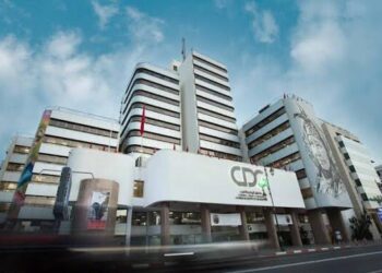 صندوق الإيداع والتدبير يخطط لمشروع فاخر .. ما القصة؟ 22 CDG