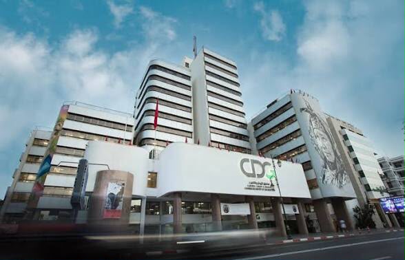 صندوق الإيداع والتدبير يخطط لمشروع فاخر .. ما القصة؟ 1 CDG