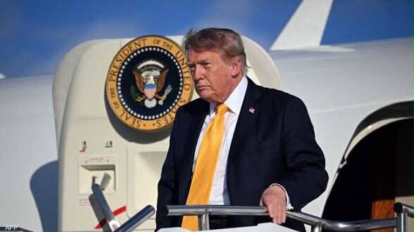 ترامب يفتح الباب أمام السيارات الصينية داخل أمريكا.. و هذه هي الشروط.. 1 D.trump