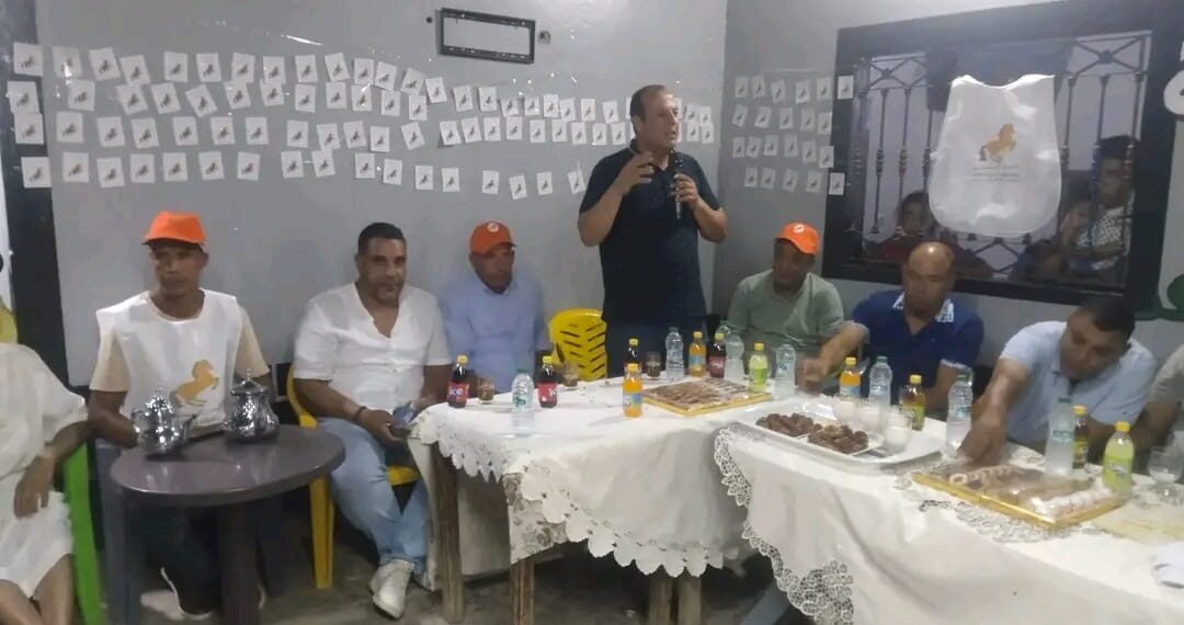 حين تختلط الأوراق.. اتحادي يساند دستوريا في الإنتخابات التشريعية 1 WhatsApp Image 2026 09 14 at 14.30.05