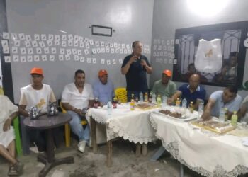 حين تختلط الأوراق.. اتحادي يساند دستوريا في الإنتخابات التشريعية 2 WhatsApp Image 2026 09 14 at 14.30.05