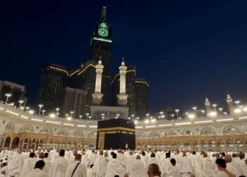 الجامعة العربية تدين استهداف مكة المكرمة بمسيّرة والسعودية تتلقى دعماً عربياً 2 WhatsApp Image 2026 09 16 at 16.07.21