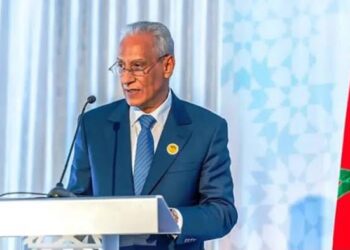 مؤسسة الأعمال الاجتماعية لموظفي السجون تعقد أول اجتماع وتضع خارطة طريق جديدة 3 محمد صالح التامك