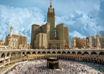 السعودية تطلق منصة جديدة للعمرة.. حجز الباقات والتأشيرة والخدمات في مسار رقمي واحد 3 الحج والعمرة