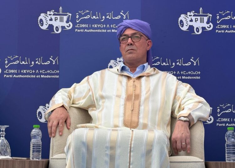 بوعرفة.. لقجع يربط "تغيير المسار" بإنهاء منطق "المنافع والغنائم" ويرسم أولويات مغرب 2031 8 WhatsApp Image 2026 09 17 at 20.19.57