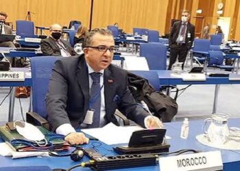 رئاسة إفريقية تضع المغرب في قلب التعاون النووي.. تفاصيل جديدة من فيينا 4 vienna