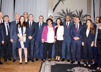 صندوق «Innov Invest» يحصد أعلى تقييم من البنك الدولي..وهذه هي التفاصيل 3 Innov Invest