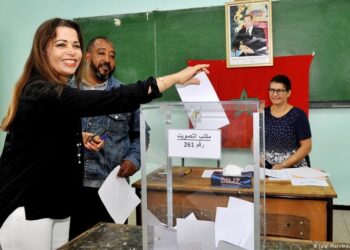 الحكومة تدعو إلى تسهيل تصويت الموظفين والأجراء في انتخابات 23 شتنبر 4 WhatsApp Image 2026 09 18 at 18.53.59