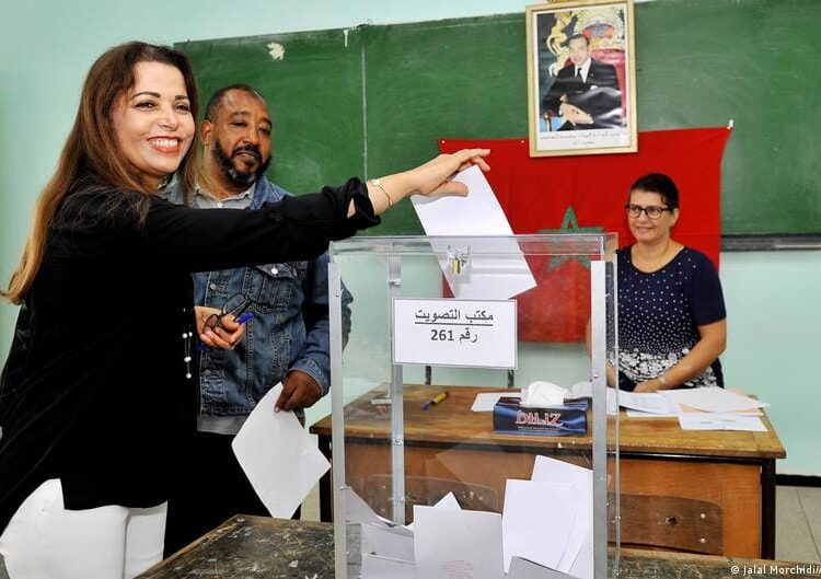 الحكومة تدعو إلى تسهيل تصويت الموظفين والأجراء في انتخابات 23 شتنبر 5 WhatsApp Image 2026 09 18 at 18.53.59
