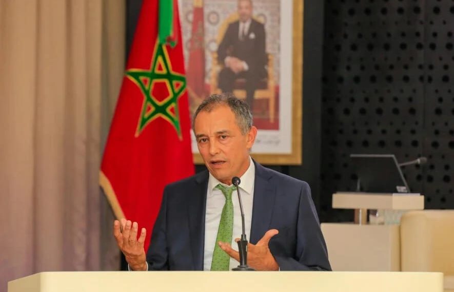 الشامي يوضح حقيقة قرار البرلمان الأوروبي بشأن سبتة: لا اتهام ولا إملاءات على المغرب 1 WhatsApp Image 2026 09 19 at 15.01.10