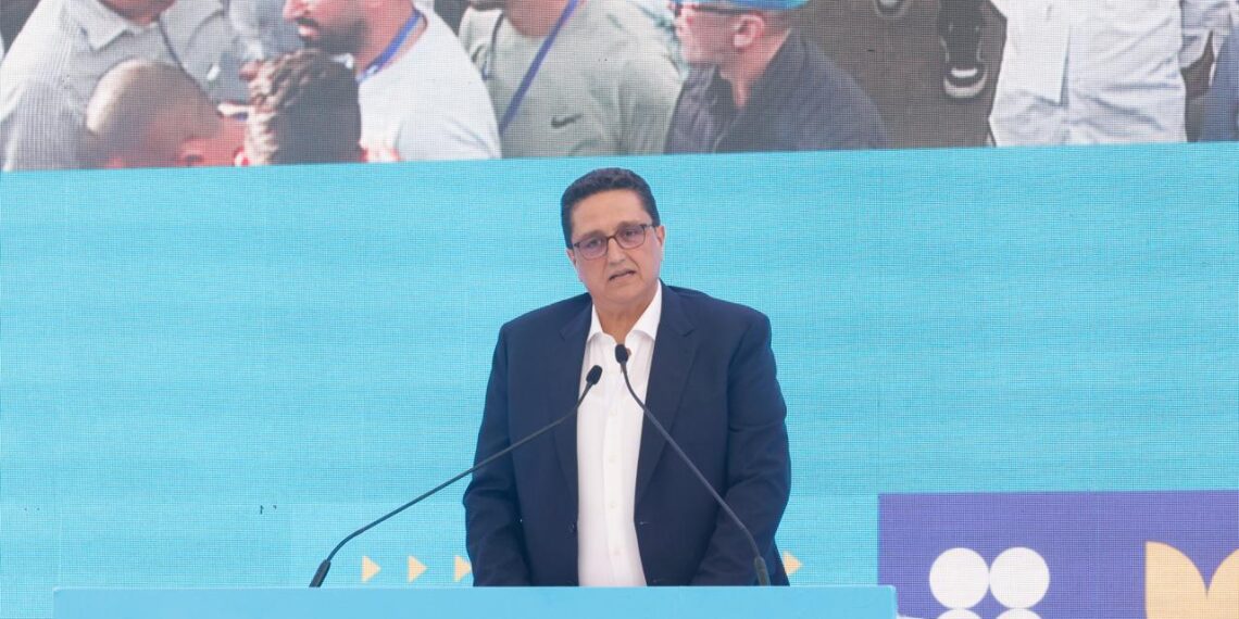مورو يشكر أخنوش على إلغاء الساعة الإضافية 1 WhatsApp Image 2026 09 20 at 20.53.55