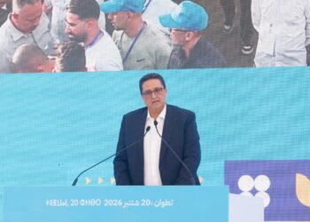 مورو يشكر أخنوش على إلغاء الساعة الإضافية 4 WhatsApp Image 2026 09 20 at 20.53.55