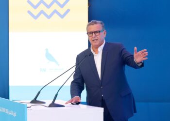 أخنوش من تطوان: حماس وتجاوب المغاربة مع حملة الأحرار في 2026 فاق محطة 2021 5 WhatsApp Image 2026 09 21 at 11.12.00