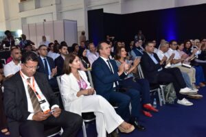 انطلاق SIEMA 2026 بالدار البيضاء.. الصناعة الغذائية تبحث عن حلول جديدة 2 WhatsApp Image 2026 09 22 at 15.23.57 1
