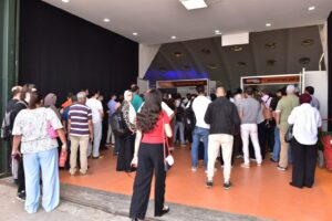 انطلاق SIEMA 2026 بالدار البيضاء.. الصناعة الغذائية تبحث عن حلول جديدة 4 WhatsApp Image 2026 09 22 at 15.23.58 1
