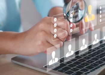 كيف تغير أنظمة التوظيف طريقة اختيار المرشحين؟ 22 التوظيف