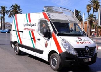 الأمن يوقف 10 أشخاص بسبب التحريض على الهجرة غير النظامية نحو سبتة ومليلية 2 WhatsApp Image 2026 09 23 at 18.38.06