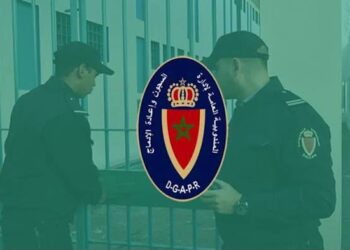 إدارة السجون توضح بشأن إضراب معتقلي «أكديم إزيك» عن الطعام 4 إدارة السجون ت