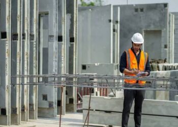 البناء الجاهز يقترب من عتبة مالية ضخمة.. 2 البناء الجاهز