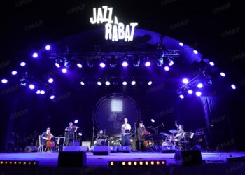 «Jazz à Rabat» يعود في نسخته الـ28 بمزج موسيقي بين المغرب وأوروبا 2 Jazz à Rabat