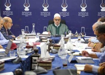 العدالة والتنمية يحسم تموقعه بعد النتائج.. 3 العدالة والتنمية