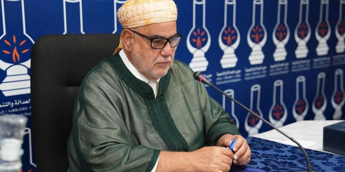 بنكيران يحسم موقف «البيجيدي» بعد الانتخابات.. المعارضة خياراً ومجلس وطني استثنائي للقرار النهائي 1 WhatsApp Image 2026 09 25 at 14.46.42
