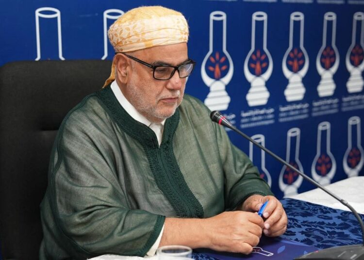 بنكيران يحسم موقف «البيجيدي» بعد الانتخابات.. المعارضة خياراً ومجلس وطني استثنائي للقرار النهائي 7 WhatsApp Image 2026 09 25 at 14.46.42