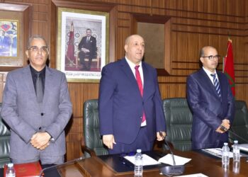 ملف حساس يضع مختبرات البناء أمام مسؤوليات جديدة 3 الفيدرالية الوطنية لمختبرات البناء والأشغال العمومية