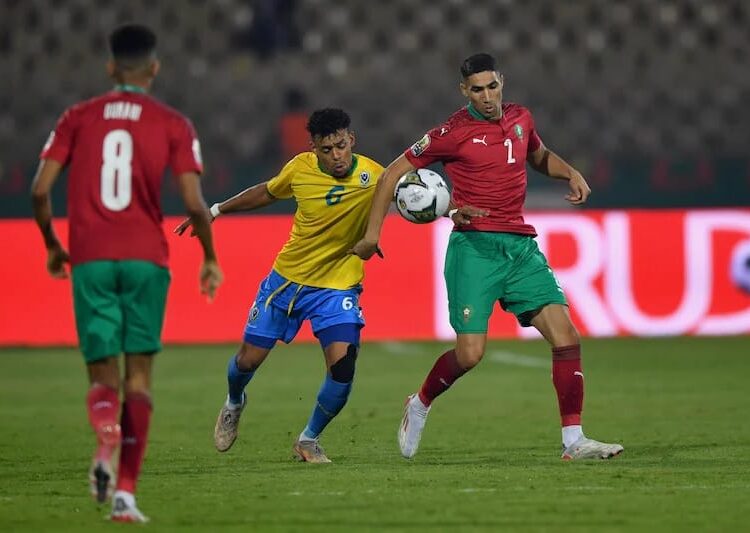 المغرب والغابون.. موعد المواجهة والقنوات الناقلة وأبرز التفاصيل التي تهم الجماهير قبل البداية 15 WhatsApp Image 2026 09 25 at 15.17.20