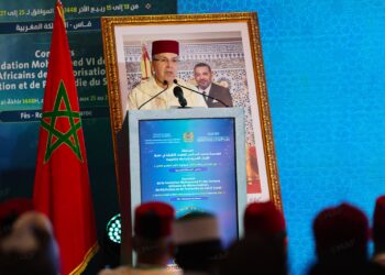 من فاس.. أنظار إفريقيا تتجه نحو مسابقة قرآنية استثنائية 4 محمد رفيقي