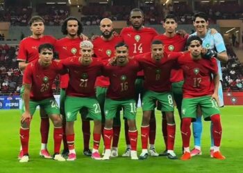 المنتخب المغربي يفتتح مشواره في تصفيات “كان 2027” بفوز ثمين على الغابون 2 WhatsApp Image 2026 09 25 at 22.06.18