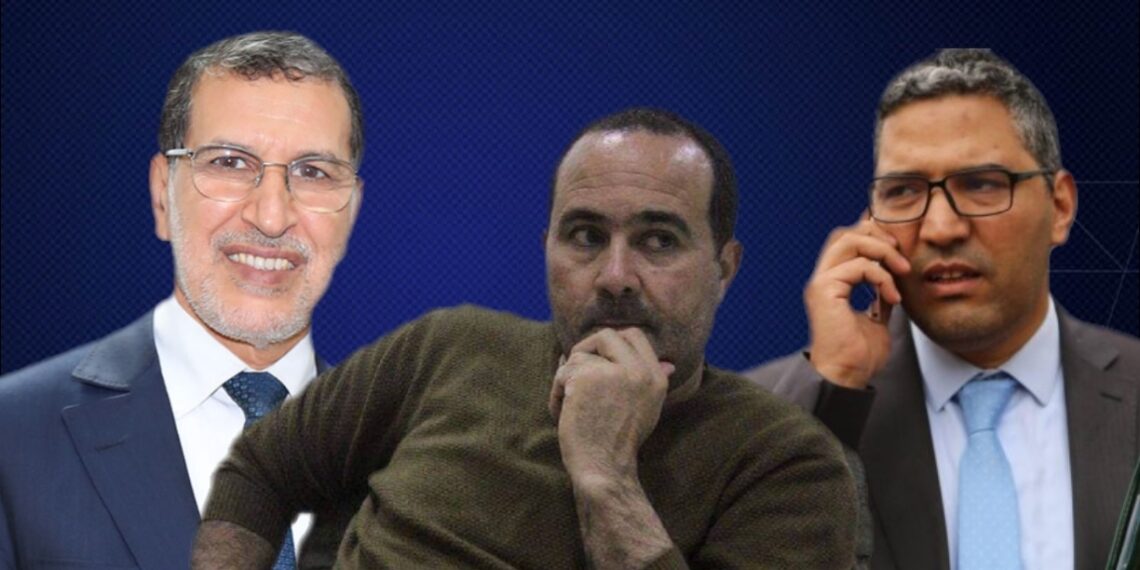 يا سليمان.. بيننا وبينك أخلاقيات المهنة والقانون لا "الحلوف" 1 WhatsApp Image 2026 09 27 at 21.13.39