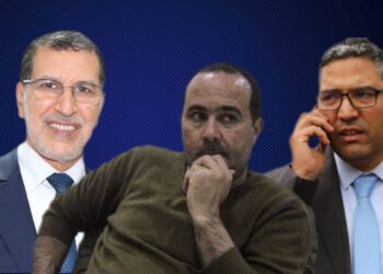يا سليمان.. بيننا وبينك أخلاقيات المهنة والقانون لا "الحلوف" 2 WhatsApp Image 2026 09 27 at 21.13.39
