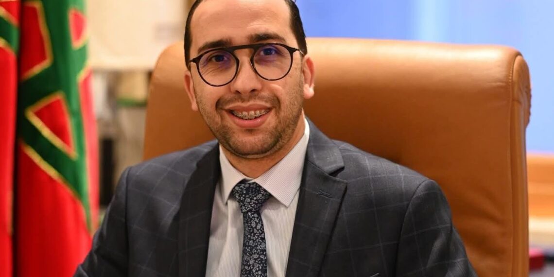 نزار خيرون يوضح حقيقة «البانضي» الذي تحدث عنه ابن كيران 1 WhatsApp Image 2026 09 27 at 22.14.05