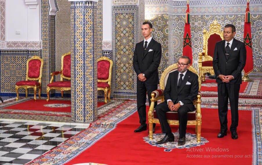 تعيين رئيس الحكومة.. الدستور يحدد الحزب المتصدر وجلالة الملك يختار الشخصية 1 WhatsApp Image 2026 09 27 at 23.24.26