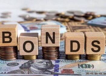 توتر جديد يضغط على أسواق السندات العالمية.. 5 أسواق السندات