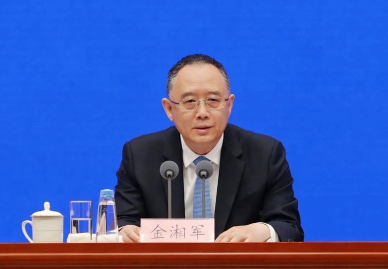 الإعدام يطارد حاكما صينيا سابقا في قضية فساد ضخمة 1 Xiangjun
