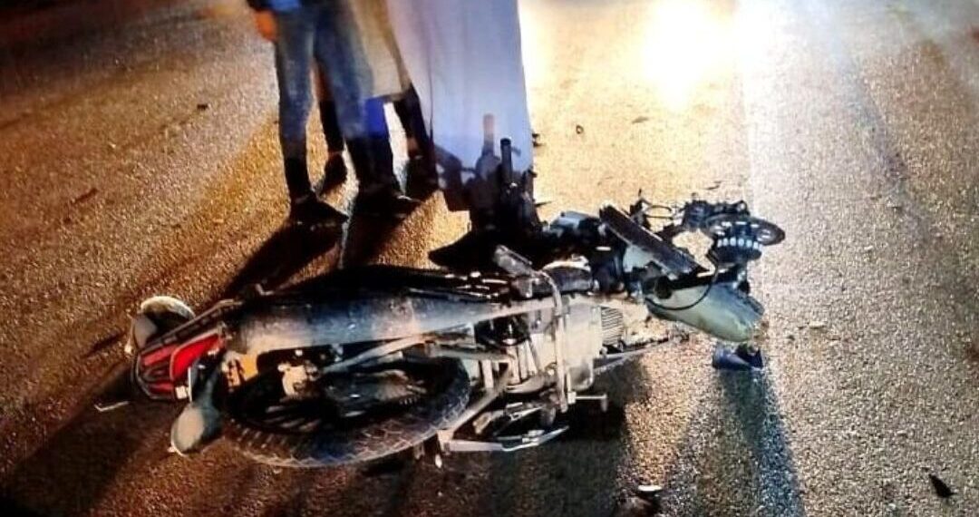 42 قتيلا و133 إصابة بليغة حصيلة حوادث السير في أسبوع 1 accident tangier actu maroc 2 1080x815 1