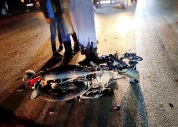 42 قتيلا و133 إصابة بليغة حصيلة حوادث السير في أسبوع 3 accident tangier actu maroc 2 1080x815 1