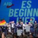 البديل من أجل ألمانيا يتصدر انتخابات 6 afd leads german state election