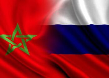بيلغورود تحتضن معرضا يجمع الفن المغربي بالروسي 2 almghrb wrwsya