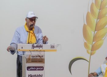 العنصر: عودتي إلى التنافس الانتخابي مسؤولية شخصية وسياسية تجاه ساكنة إقليم بولمان 5 b654628b 1240 4065 9c78 ff3c3aefed01