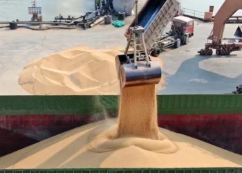المغرب يستأنف استيراد القمح اللين وسط ارتفاع كلفة الشحن من الولايات المتحدة 2 ble 3