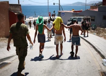 استقالة رئيس ديوان مندوب الحكومة الإسبانية في سبتة المحتلة 5 ceuta 12